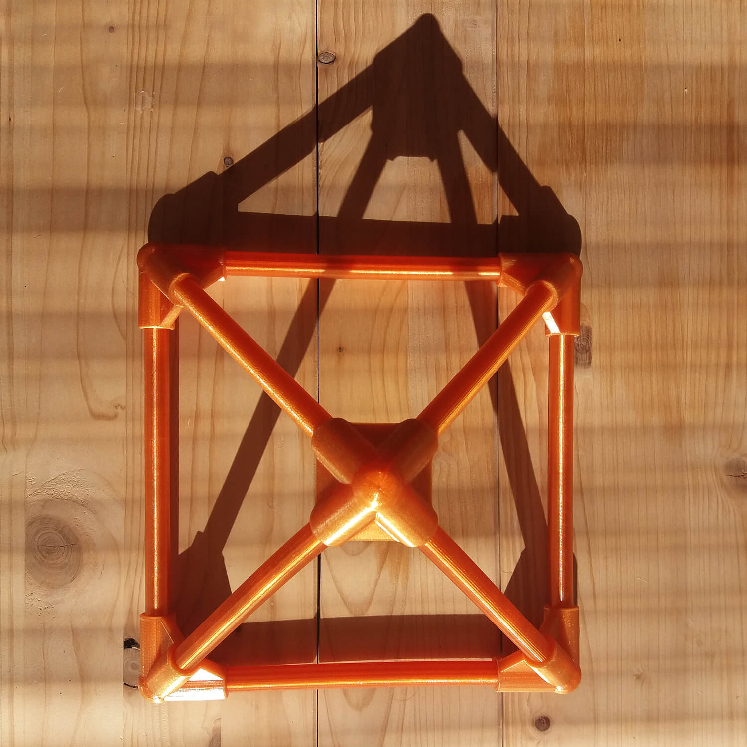 Pyramida k čištění drobných předmětů - Obrázek 8