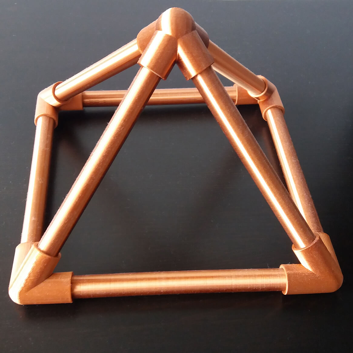 Pyramida k čištění drobných předmětů - Obrázek 6