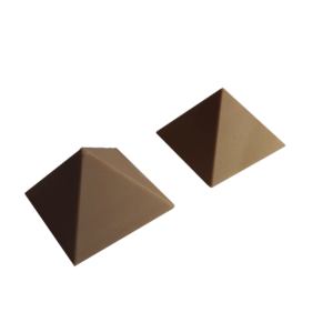 Pyramida k harmonizaci okolí, 2ks