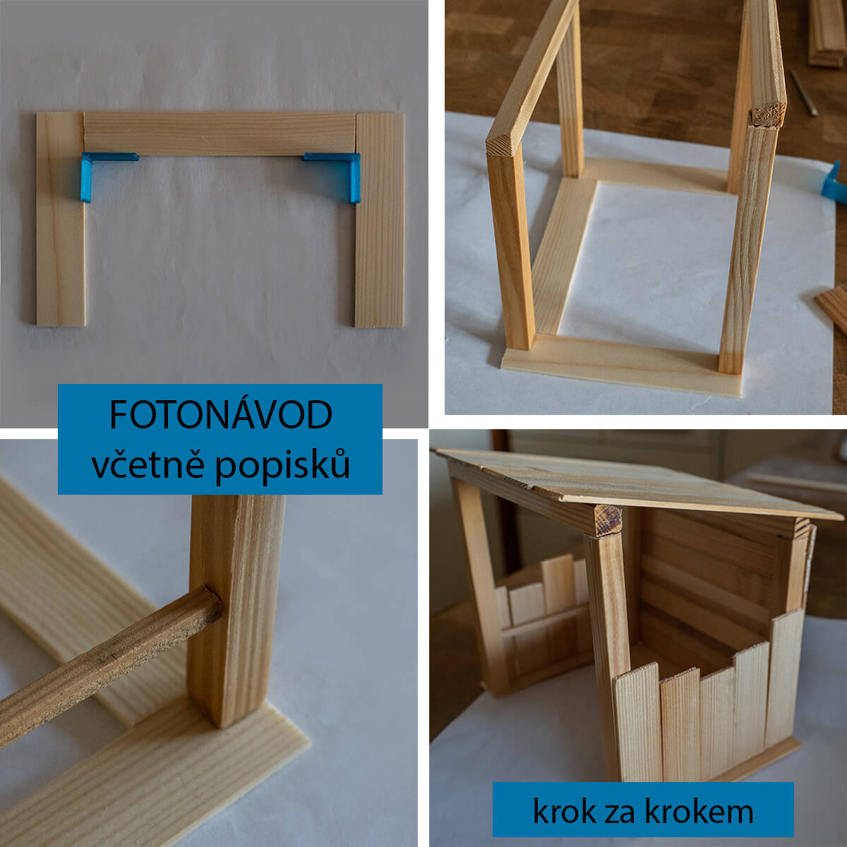 Vyrob si betlém - Obrázek 3